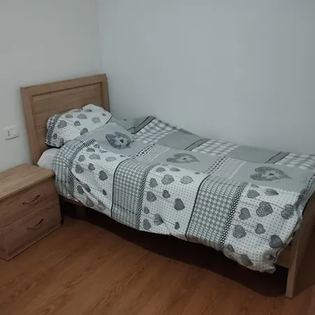 Alban Appartement
