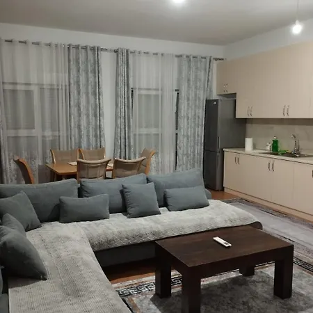 Alban Appartement