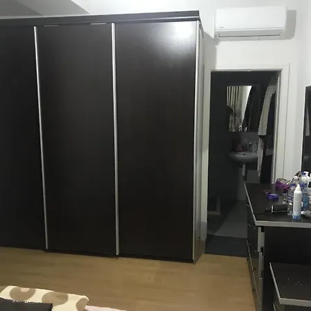 Alban Appartement Tirana