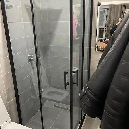 Appartement Alban Tirana