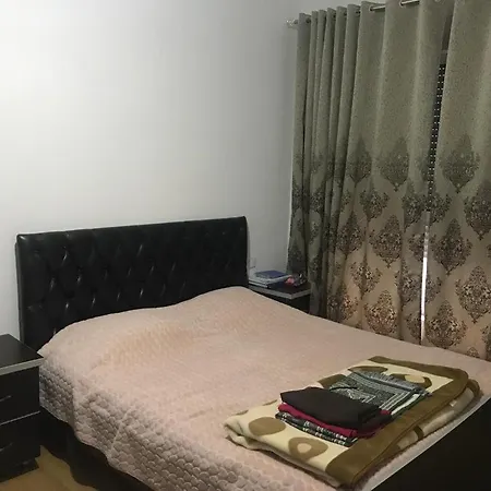 Alban Appartement